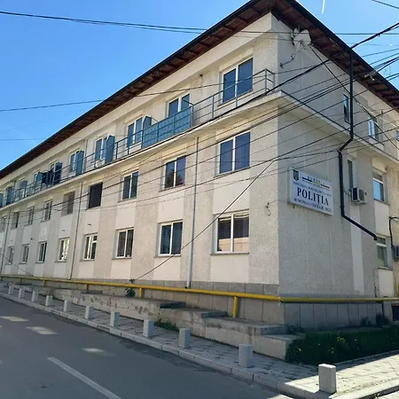 Ts Room Curtea De Arges Exterior photo