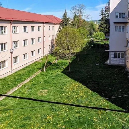 Ts Room Curtea De Arges Exterior photo