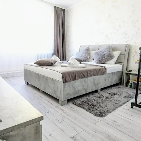 Ts Room Curtea De Arges Exterior photo