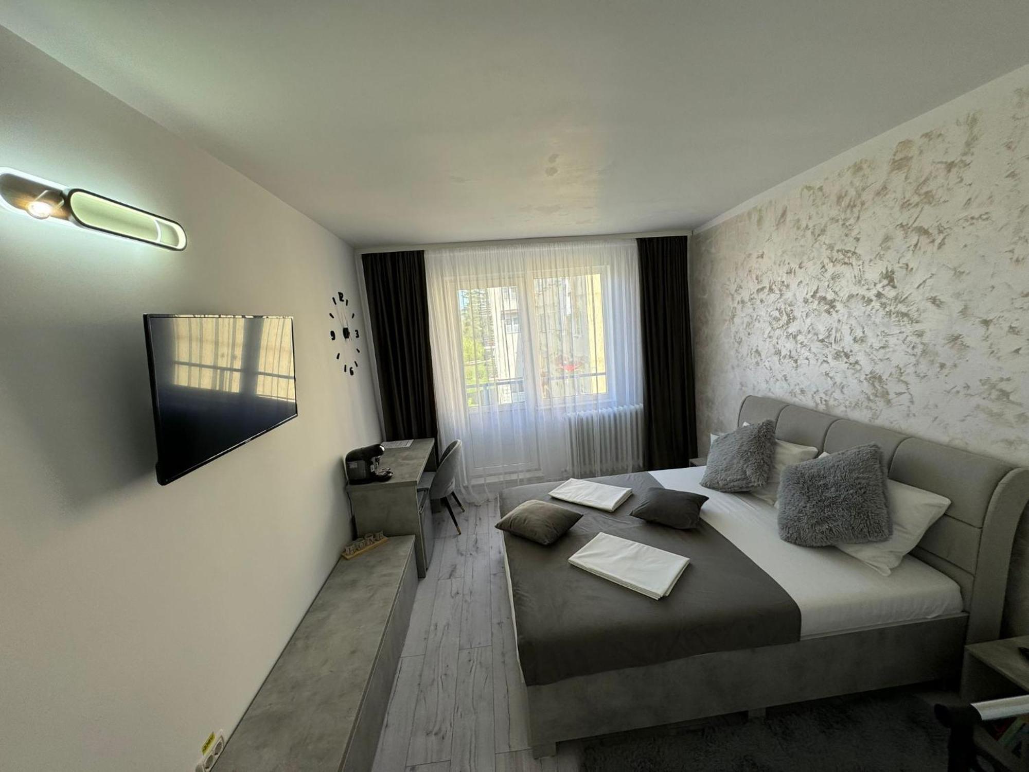 Ts Apartment