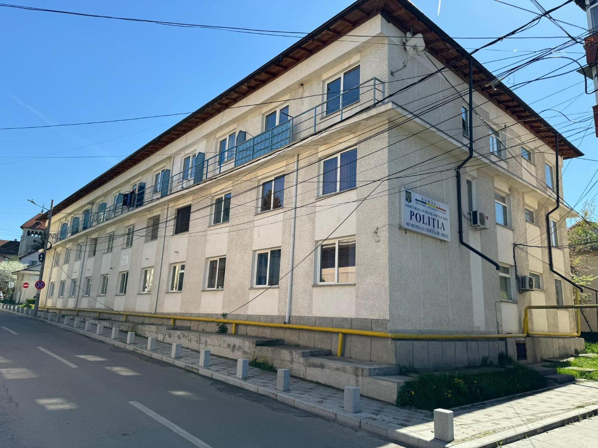 Apartment Ts
